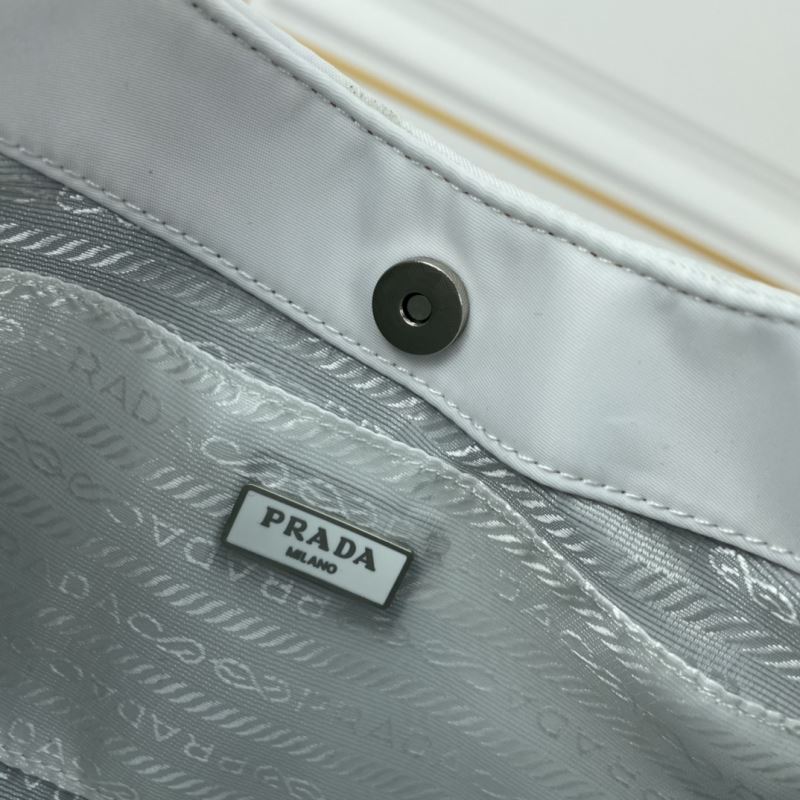 Prada Hobo Bags